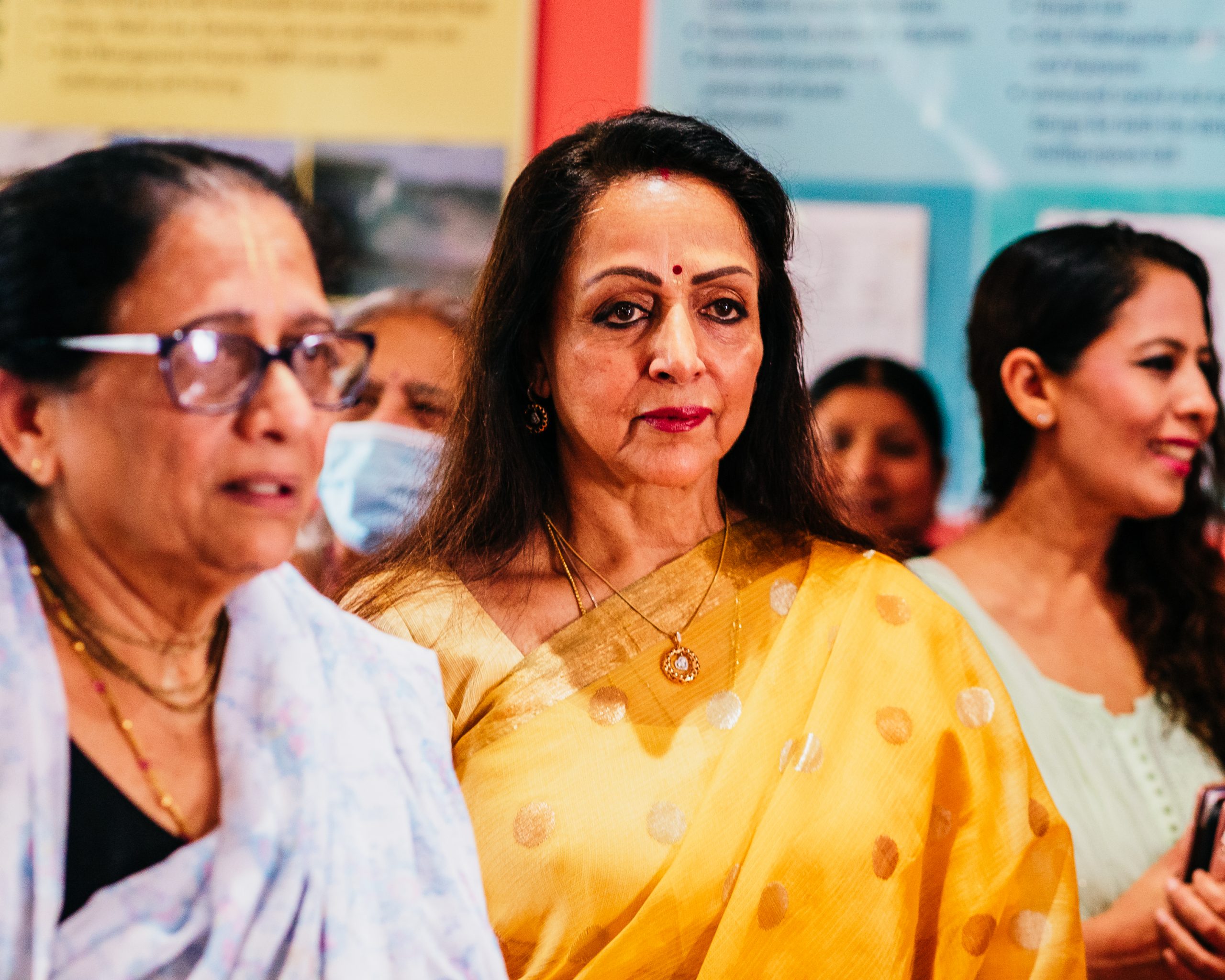 Media Gallery Iskcon Radha Shyamasundara Temple