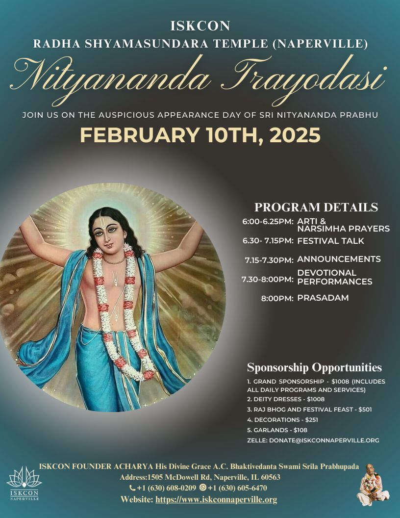 Hari Naam Maha Yagna